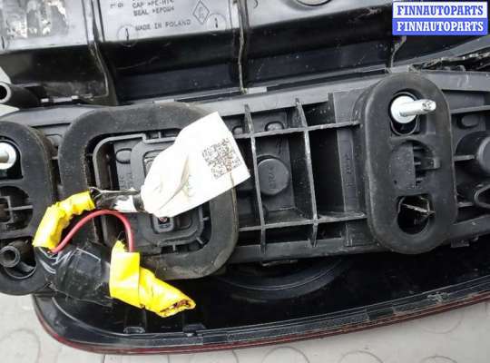 купить фонарь задний левый на RENAULT DUSTER 1