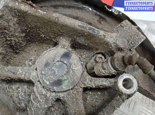 купить ступица задняя левая на VOLKSWAGEN SCIROCCO 3RD