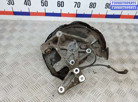 купить ступица задняя левая на VOLKSWAGEN SCIROCCO 3RD