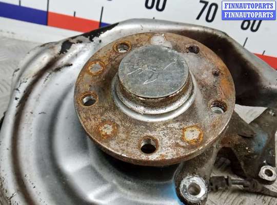 купить ступица задняя левая на VOLKSWAGEN SCIROCCO 3RD