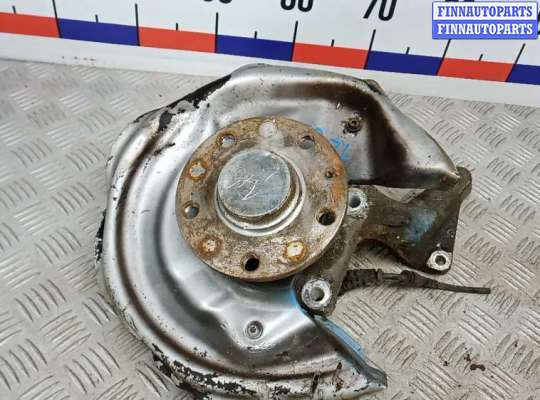 купить ступица задняя левая на VOLKSWAGEN SCIROCCO 3RD