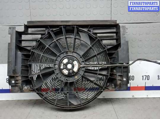 купить вентилятор радиатора на BMW X5 E53