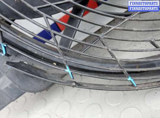 купить вентилятор радиатора на BMW X5 E53