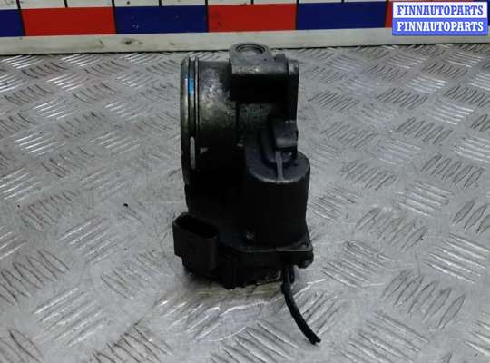 Заслонка дроссельная на Volkswagen Jetta V (1K)