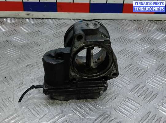 Заслонка дроссельная на Volkswagen Jetta V (1K)