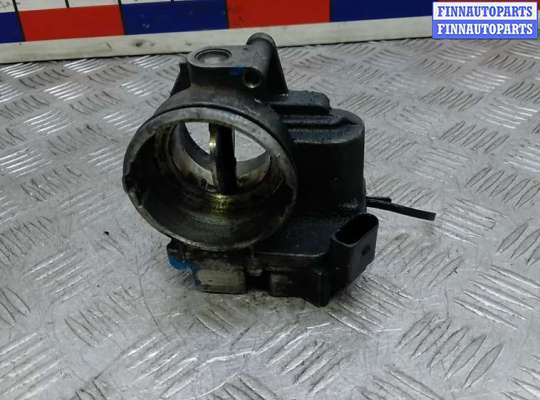Заслонка дроссельная на Volkswagen Jetta V (1K)