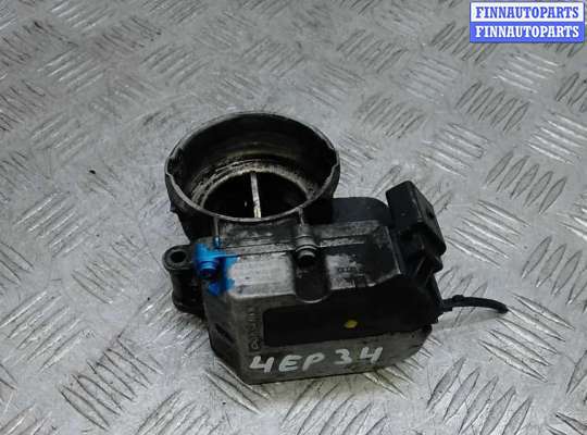 Заслонка дроссельная на Volkswagen Jetta V (1K)