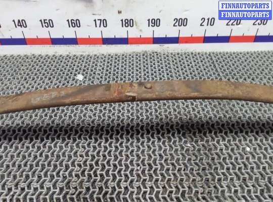 купить рессора задняя на FORD TRANSIT 7