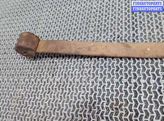 купить рессора задняя на FORD TRANSIT 7