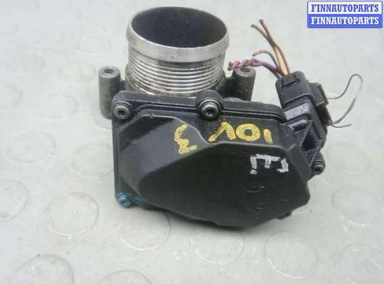 купить дроссельная заслонка дизельная на VOLKSWAGEN PASSAT B6