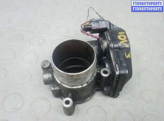 Купить дроссельная заслонка дизельная на VOLKSWAGEN PASSAT B6 дроссельная заслонка дизельная VG2552496 на VOLKSWAGEN PASSAT B6