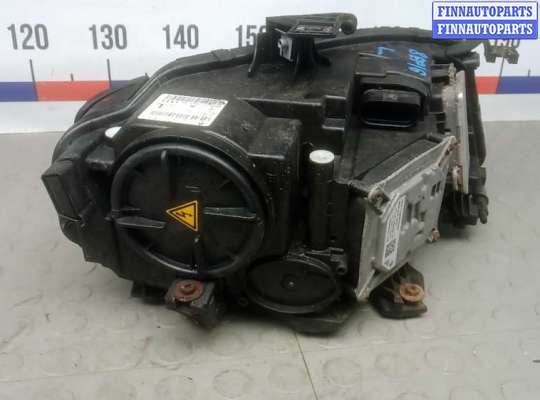 купить фара левая на AUDI A4 B8