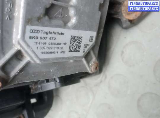 купить фара левая на AUDI A4 B8