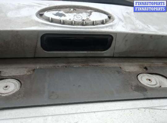 купить дверь 3-5 на FORD FOCUS 3