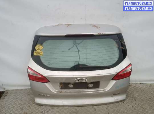 Стекло заднее на Ford Focus III
