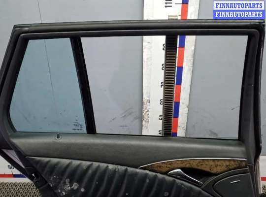 купить дверь задняя левая на MERCEDES BENZ E-CLASS W211