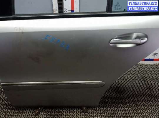 купить дверь задняя левая на MERCEDES BENZ E-CLASS W211