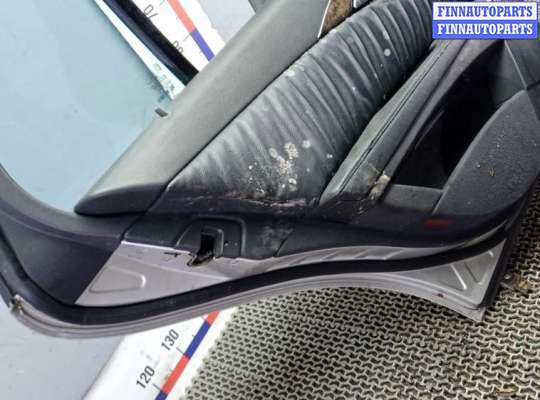купить дверь задняя левая на MERCEDES BENZ E-CLASS W211