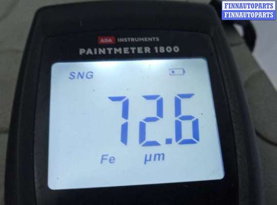 купить дверь задняя левая на MERCEDES BENZ E-CLASS W211