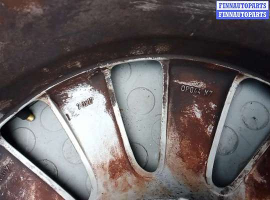 купить диск литой на OPEL ZAFIRA C