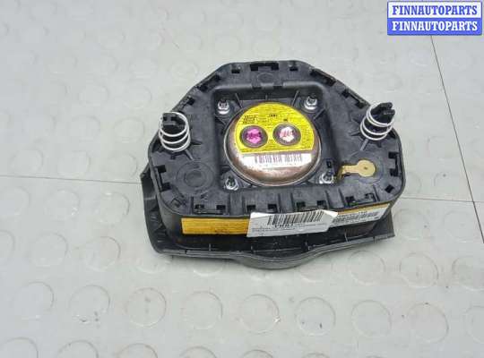 купить подушка безопасности водителя на OPEL ZAFIRA B