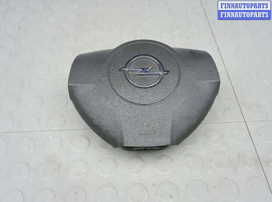 купить подушка безопасности водителя на OPEL ZAFIRA B