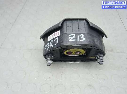 купить подушка безопасности водителя на OPEL ZAFIRA B