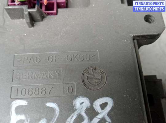 купить блок предохранителей на BMW X1 E84