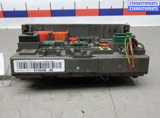 купить блок предохранителей на BMW X1 E84