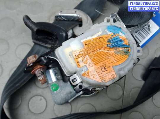 купить ремень безопасности с пиропатроном сиденья переднего на HYUNDAI I30 GD