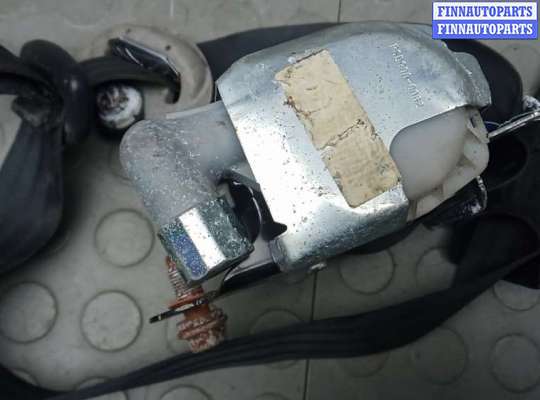 купить ремень безопасности с пиропатроном сиденья переднего на HYUNDAI I30 GD