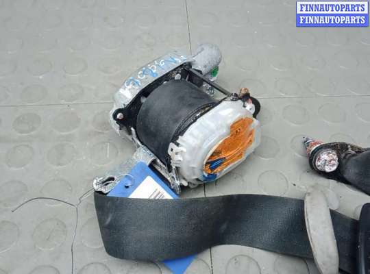 купить ремень безопасности с пиропатроном сиденья переднего на HYUNDAI I30 GD