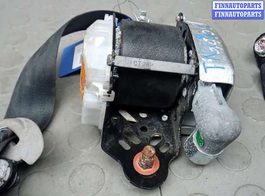 купить ремень безопасности с пиропатроном сиденья переднего на HYUNDAI I30 GD