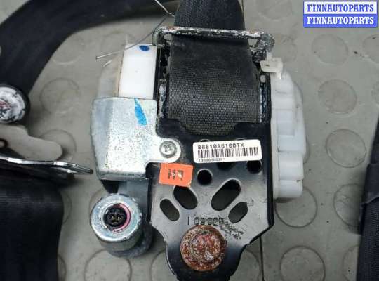 купить ремень безопасности с пиропатроном сиденья переднего на HYUNDAI I30 GD