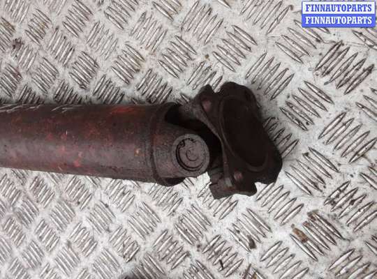 купить карданный вал на IVECO DAILY 3