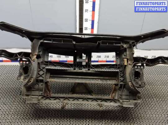 купить передняя панель крепления облицовки (телевизор) на VOLKSWAGEN PASSAT B6