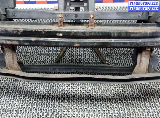 купить передняя панель крепления облицовки (телевизор) на VOLKSWAGEN PASSAT B6