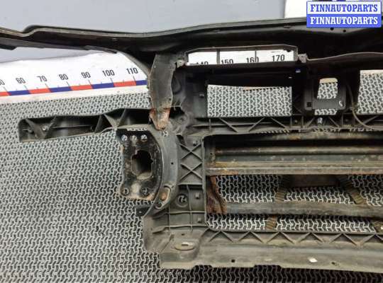 купить передняя панель крепления облицовки (телевизор) на VOLKSWAGEN PASSAT B6