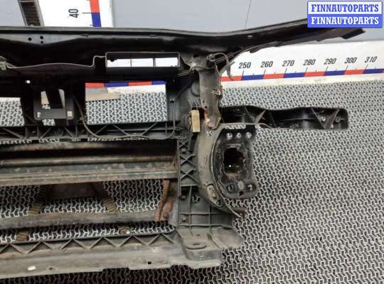 купить передняя панель крепления облицовки (телевизор) на VOLKSWAGEN PASSAT B6