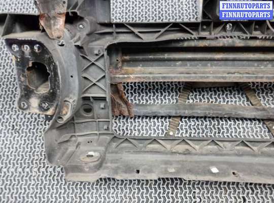 купить передняя панель крепления облицовки (телевизор) на VOLKSWAGEN PASSAT B6