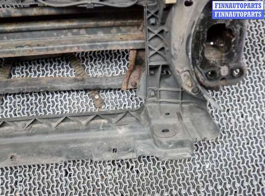 купить передняя панель крепления облицовки (телевизор) на VOLKSWAGEN PASSAT B6