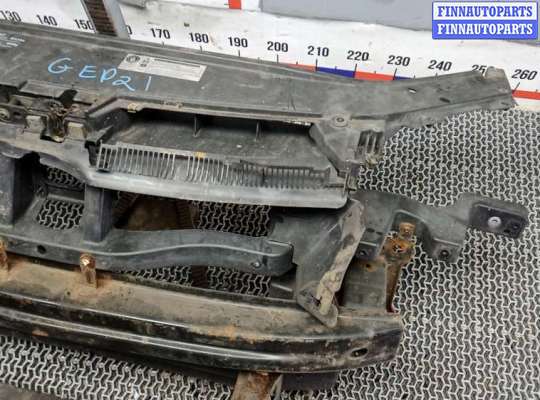 купить передняя панель крепления облицовки (телевизор) на VOLKSWAGEN PASSAT B6