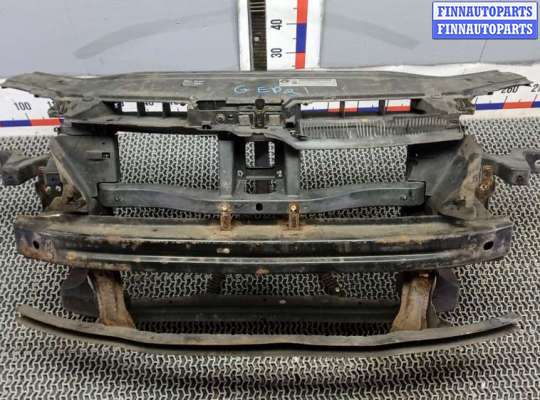 купить передняя панель крепления облицовки (телевизор) на VOLKSWAGEN PASSAT B6