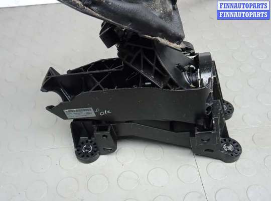 купить кулиса кпп на FORD ECOSPORT