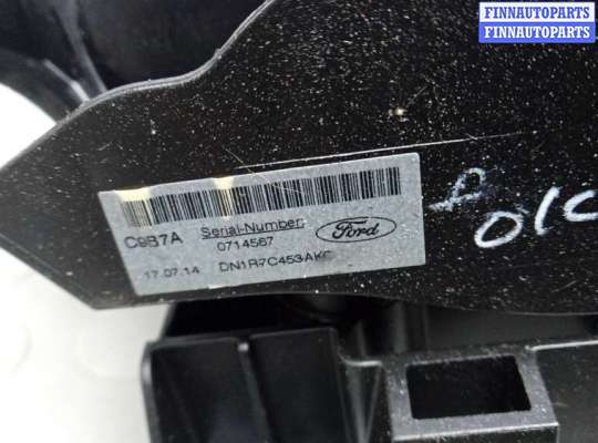 купить кулиса кпп на FORD ECOSPORT