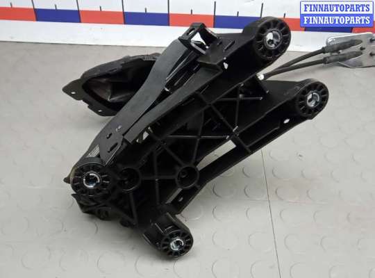 купить кулиса кпп на FORD ECOSPORT