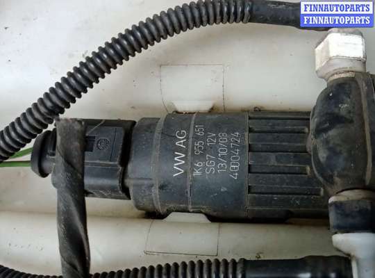 купить бачок омывателя на VOLKSWAGEN GOLF 6