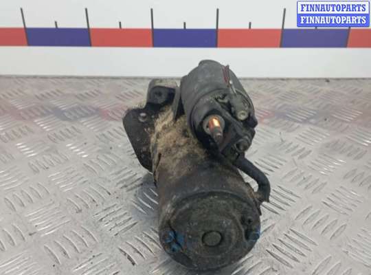 купить стартер дизельный на NISSAN QASHQAI J10 +2