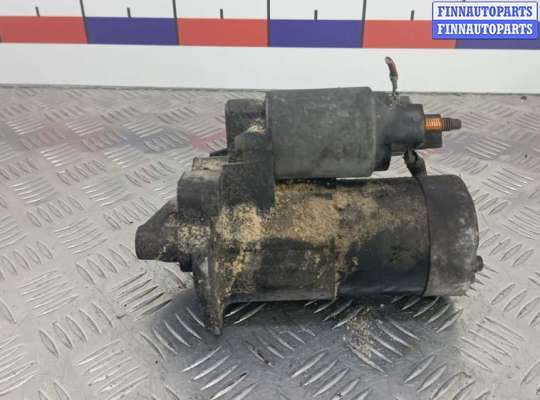 купить стартер дизельный на NISSAN QASHQAI J10 +2