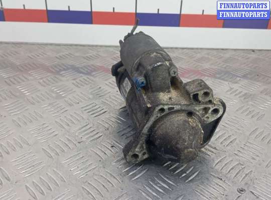 стартер дизельный NS948393 на NISSAN QASHQAI J10 +2